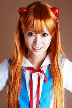 琥珀うた 《新世紀エヴァンゲリオン》惣流·アスカ·ラングレー 綾波レイ [一本勝負](100P)