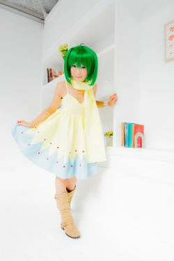 真白ゆき (Mashiro Yuki) 《Macros》Ranka Lee(90P)