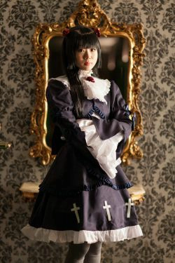 沙倉くるみ (Sakura Kurumi) 《俺の妹がこんなに可愛いわけがない》Kuroneko(黒猫) [@factory](45P)