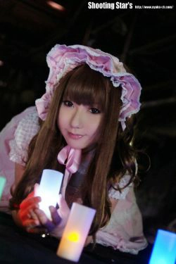 绫香サク (Saku サク Saku Ayaka)  [Hana-Ori] Gothic Lolita(120P)
