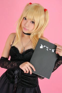 米砂(Misa)  [ベリベリ go to heaven!] - 五十嵐なつみ natumi_mix (C77)[コスプレ](69P)