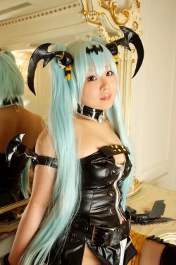 結城紗代 (Yuuki Sayo) [(コスプレ)デジタル] [Night Cocoon](100P)