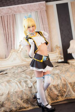早乙女らぶ (Saotome Love) 《Love Live!》絢瀬絵里 [@factory](74P)
