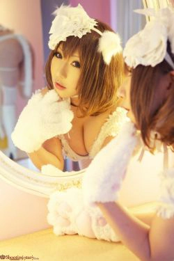 サク  Necomimi(ネコ耳) [Nikutama](110P)