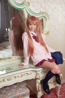 早乙女らぶ 《Saki》Atarashi Ako(新子憧) [@factory](94P)