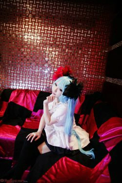 绫香サク《VOCALOID》Miku GUMI MEIKO [Shooting Star s](119P)