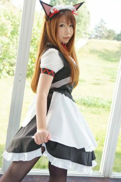 日暮りん 《Steins Gate》牧瀬紅莉栖 [日暮企画](120P)