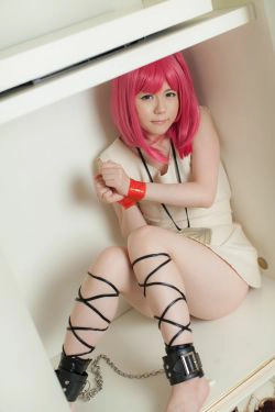 荒木まい (Araki Mai) 《Magi》Morgiana [@factory](69P)