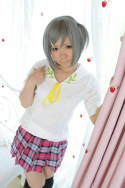 兎丘なこ (Ukyuu Nako) 《変態王子と笑わない猫》筒隠月子 小豆梓 [Black★pumpkin](100P)