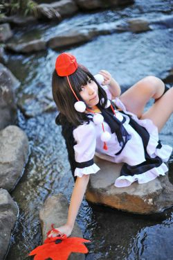 天使みゅ (Tenshi Myu) 《東方Project》 射命丸文 [Sugar Myuku](107P)