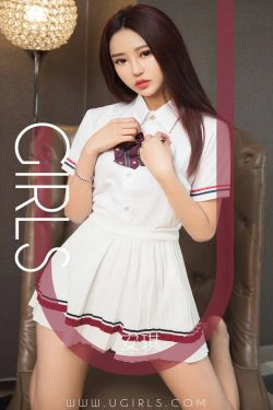 [尤果圈爱尤物] No.1349 安琪 清新不寡欲(35P)