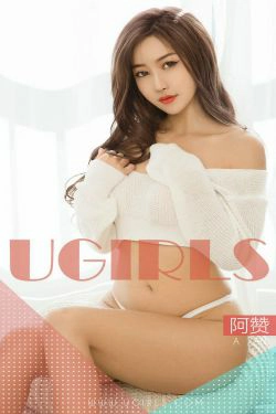 [尤果圈爱尤物] No.1351 阿赞 这感觉太美好(35P)