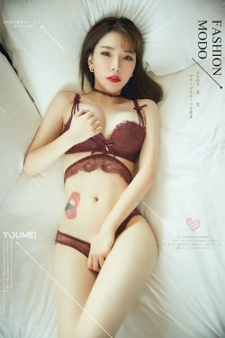 [尤美YouMei] Vol.076 小KK 绝美人妻(29P)