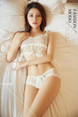 [尤美YouMei] Vol.092 咪咪 天生尤物(5P)