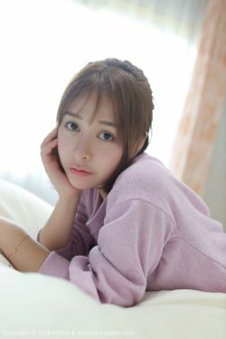 [模范学院MFStar] Vol.170 Evelyn艾莉(41P)