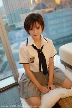 [模范学院MFStar] Vol.172 小姿2002(50P)
