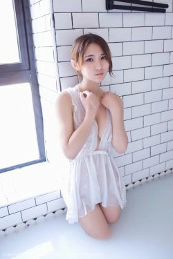 [秀人XiuRen] No.1279 久久Aimee(45P)
