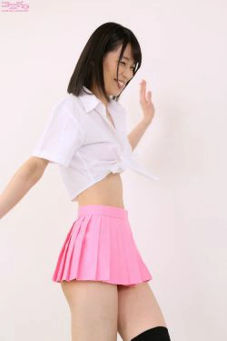 [Cosdoki] Ami Morisaki 森咲あみ morisakiami_pic_sexyjk1(53P)