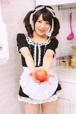 [Cosdoki] Rika Takahashi 高橋りか takahashirika_pic_maid1(40P)