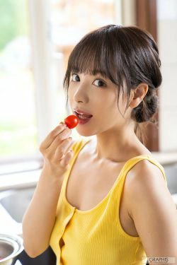 [Graphis] WINTER SPECIAL 2018 Kana Momonogi 桃乃木かな Sign(55P)