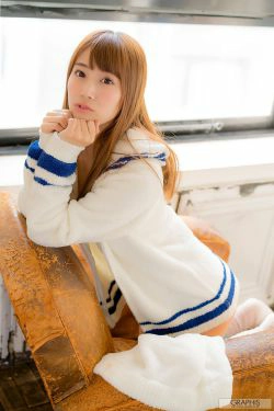 [Graphis] 每日一枚 Minami Hatsukawa 初川 みなみ(22P)