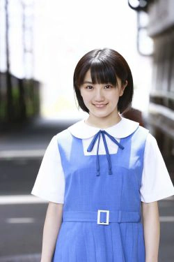 [Hello! Project Digital Books] No.174 Musubu Funaki 船木結(100P)