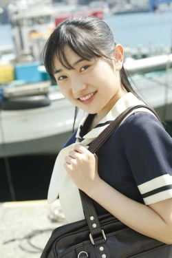 [Hello! Project Digital Books] No.175 Nanami Yanagawa 梁川奈々美(108P)