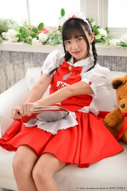 [LOVEPOP] Ayana Nishinaga 西永彩奈 Photoset 03(75P)