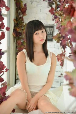[LOVEPOP] KURIEMI くりえみ Photoset 03(69P)