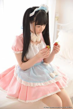 [LOVEPOP] Moe Hirano 平野もえ Photoset 05(69P)