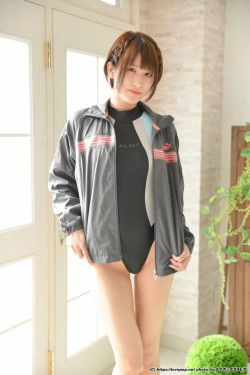 [LOVEPOP] Usako Kurusu 来栖うさこ Photoset 02(79P)
