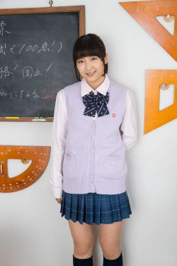 [Minisuka.tv] Ai Takanashi 高梨あい - Regular Gallery 8.1(32P)