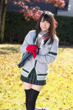 [Minisuka.tv] Ayana Haduki 葉月彩菜 - Limited Gallery 3.1(45P)