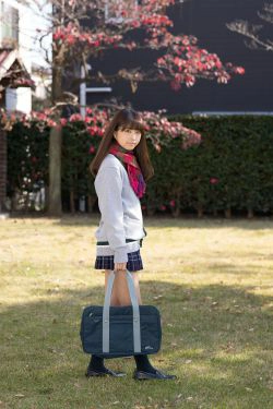 [Minisuka.tv] Nagisa Ikeda 池田なぎさ - Regular Gallery 5.1(31P)