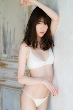 [Sabra.net] Strictly Girl Morita Wakana 森田ワカナ『オンナ二刀流』(40P)