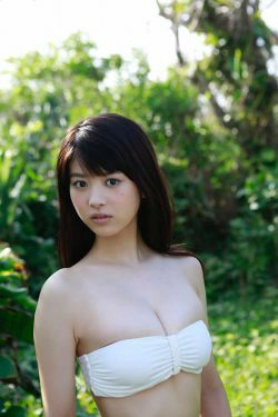[WPB-net] Extra264 馬場ふみか「1stク・ラヒ・アセンセーション！」(58P)