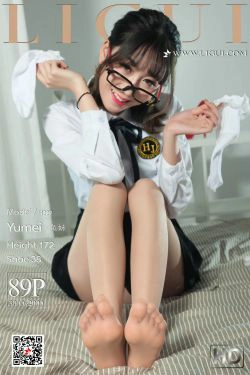 [丽柜Ligui] 网络丽人 Model 鱼妹(58P)