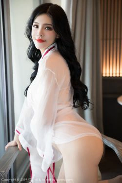 [尤蜜荟YouMi] Vol.258 刘钰儿(37P)