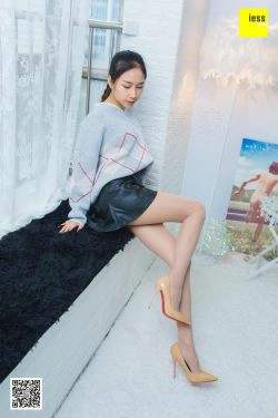 [异思趣向IESS] 模特：美子 《窗台发呆的美子》(96P)