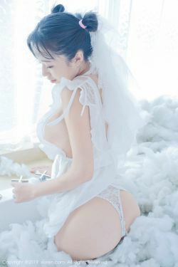 [秀人XIUREN] No.1313 仓井优香(45P)