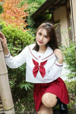 [美媛馆MyGirl] Vol.341 SOLO_尹菲(44P)