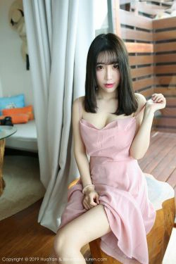 [花の颜HuaYan] Vol.062 绯月樱-Cherry(51P)