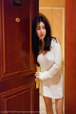 [花漾HuaYang] Vol.116 周于希Sandy(40P)