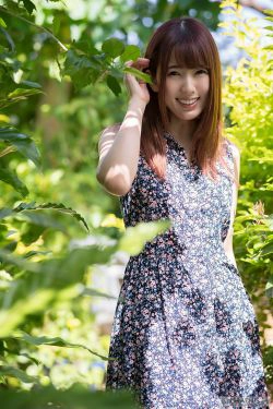 [Graphis] Gals441 Yui Hatano 波多野結衣 Voluptuous Woman(25P)