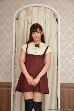 [LOVEPOP] Akari Mitani 美谷朱里 Photoset 04(64P)