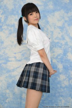[LOVEPOP] Miyako Akane 赤根京 Photoset 01(89P)