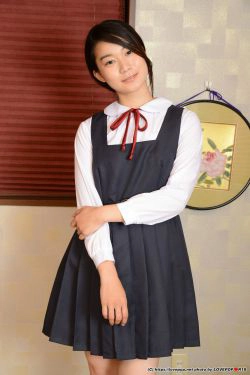 [LOVEPOP] Rika Ayumi あゆみ莉花 Photoset 01(57P)