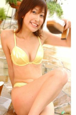 [@misty] No.012 Mayumi Ono 小野真弓(60P)