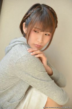 [LOVEPOP] Usako Kurusu 来栖うさこ Photoset 05(90P)