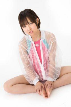 [Minisuka.tv] Anju Kouzuki 香月りお - Special Gallery 6.2(40P)
